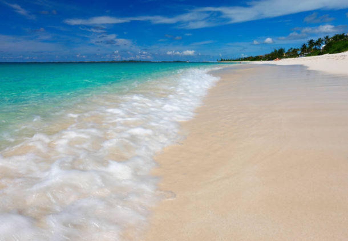 Courtyard By Marriott Nassau Downtown/Junkanoo Beach מראה חיצוני תמונה