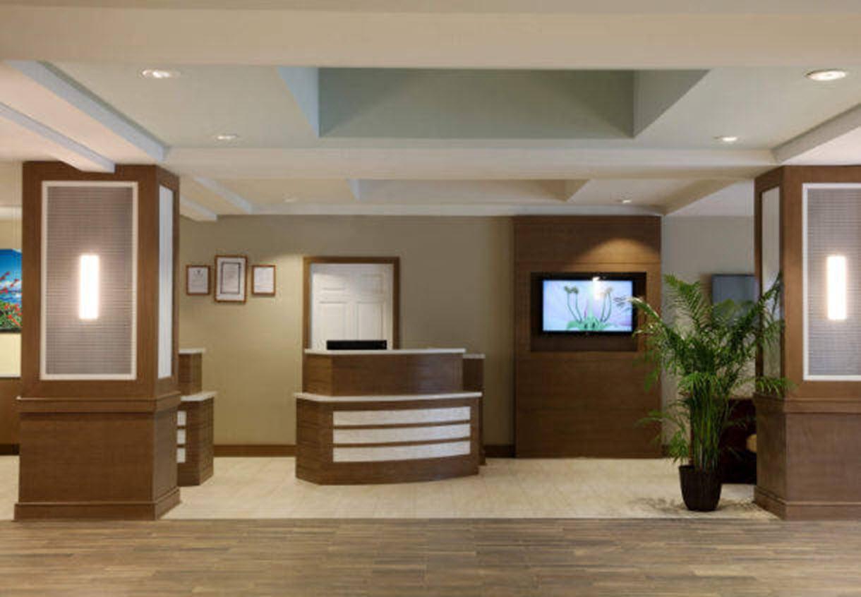 Courtyard By Marriott Nassau Downtown/Junkanoo Beach מראה חיצוני תמונה