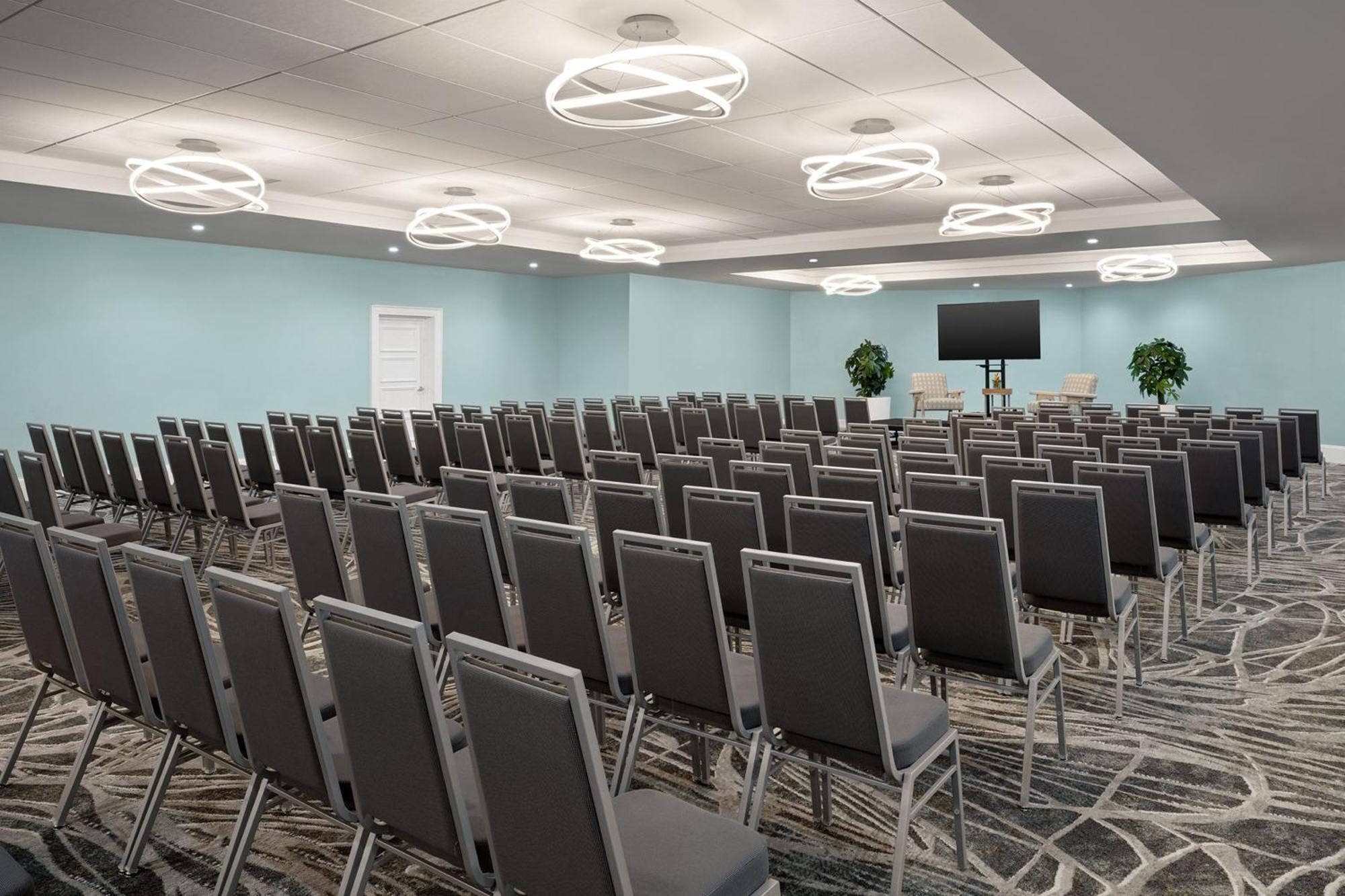 Courtyard By Marriott Nassau Downtown/Junkanoo Beach מראה חיצוני תמונה