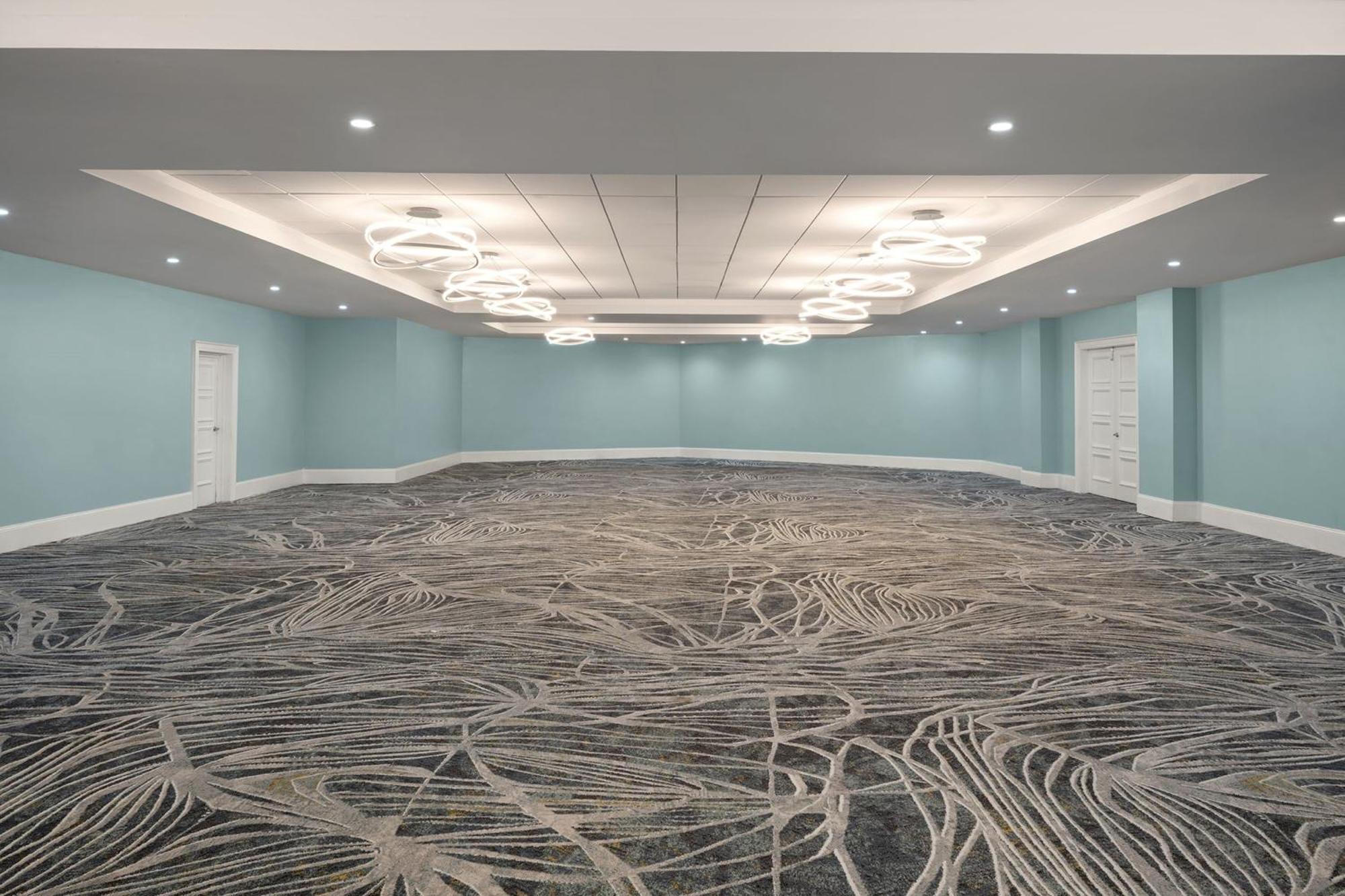 Courtyard By Marriott Nassau Downtown/Junkanoo Beach מראה חיצוני תמונה