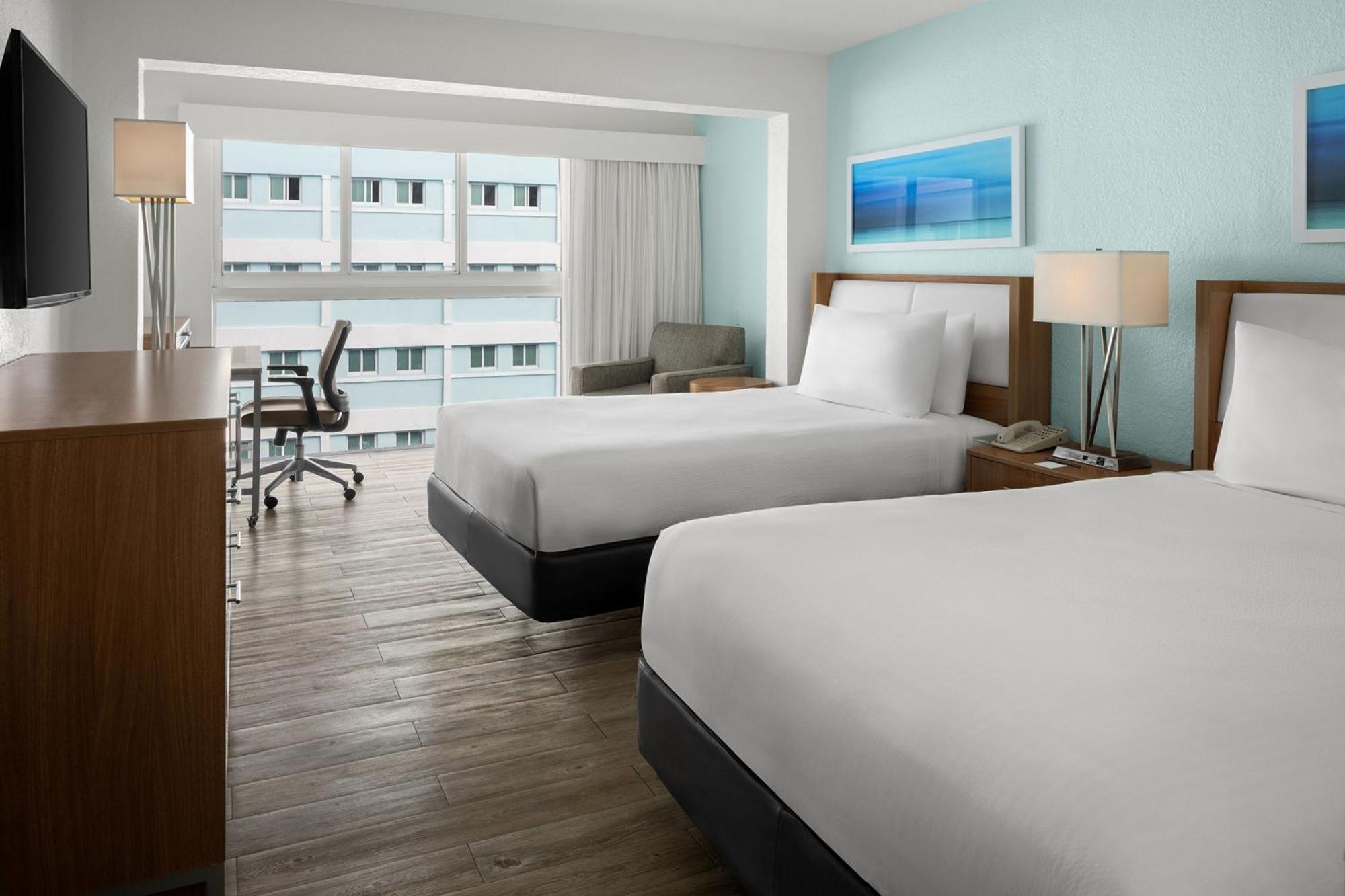 Courtyard By Marriott Nassau Downtown/Junkanoo Beach מראה חיצוני תמונה