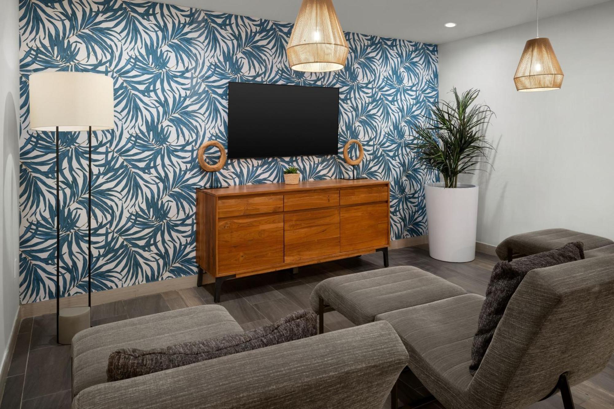 Courtyard By Marriott Nassau Downtown/Junkanoo Beach מראה חיצוני תמונה