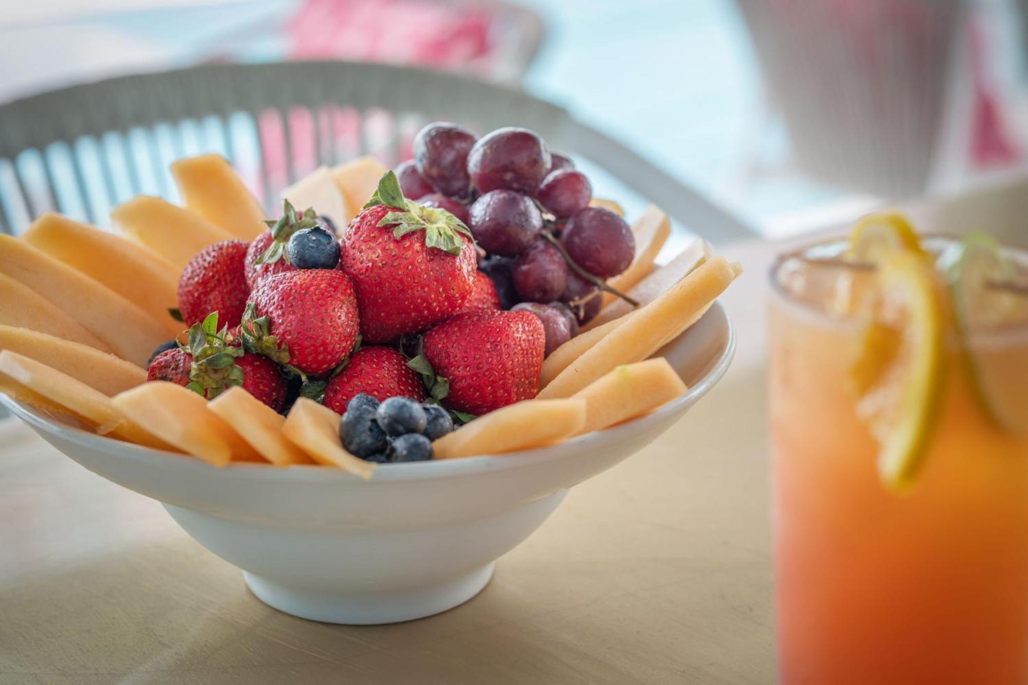 Courtyard By Marriott Nassau Downtown/Junkanoo Beach מראה חיצוני תמונה